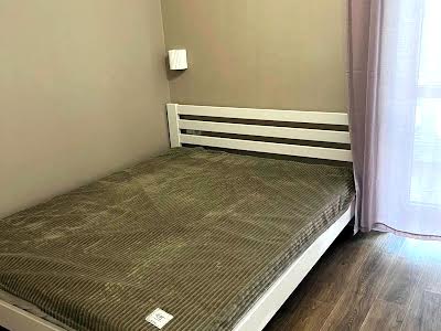 квартира по адресу Зализничная ул., 7