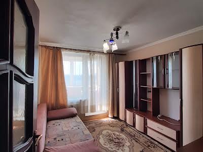 квартира за адресою Березняківська вул., 36