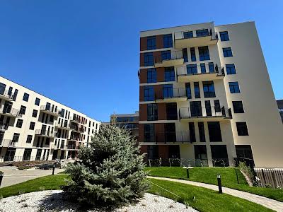 квартира за адресою Галицька вул., 4