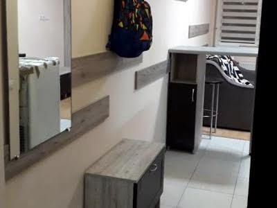 квартира за адресою Миколи Боровського вул., 37