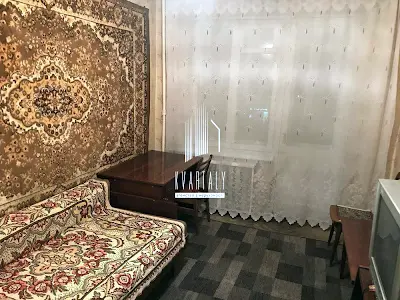 квартира за адресою Дегтярівська вул., 55