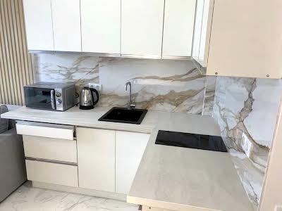 квартира за адресою Трускавецька вул., 10