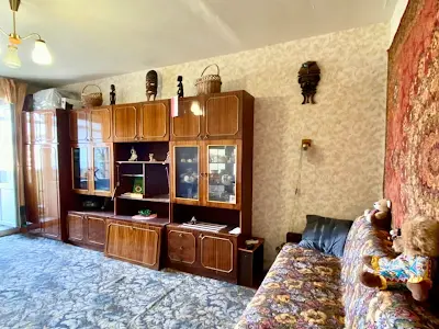 квартира за адресою Райдужна вул., 11-А