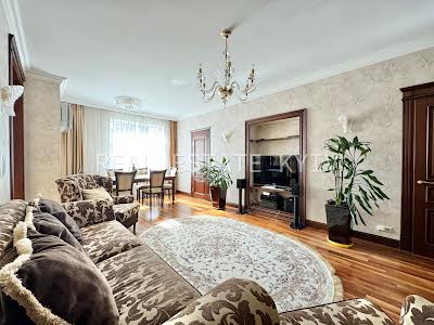 квартира по адресу Щекавицкая ул., 30/39
