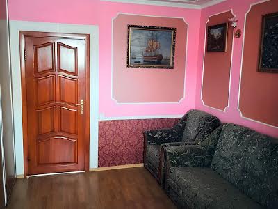 квартира за адресою Петра Григоренка просп., 19