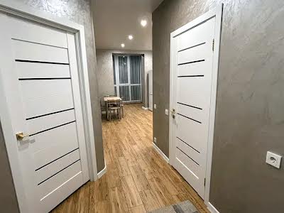 квартира за адресою Дніпро, Запорізьке шосе, 32д