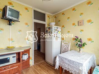 квартира по адресу Панча Петра ул., 1