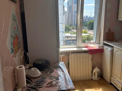 квартира по адресу Богатырская ул., 20