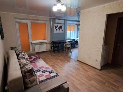 квартира по адресу Эдуарда Фукса ул. (Тухачевського), 55