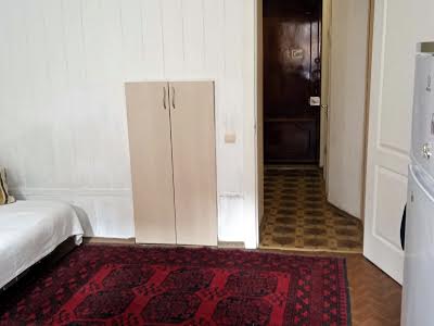 квартира по адресу Кузнечная, 43