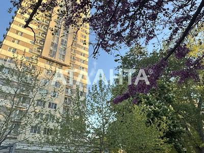 квартира по адресу Добровольцев ул. (Маршала Говорова), 10/6