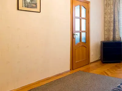квартира за адресою Єжи Ґедройця вул. (Тверська), 16
