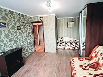 квартира за адресою Літинська вул., 1-А