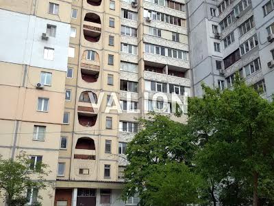 квартира за адресою Йорданська вул. (Лайоша Гавро), 11г