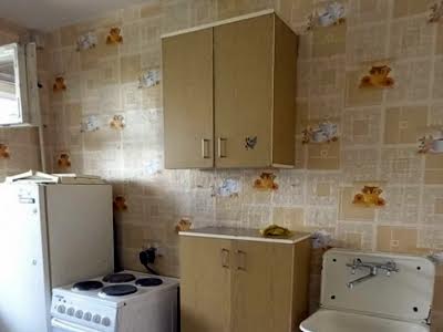 квартира за адресою Тополя-2 вул., 40