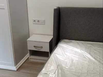 квартира по адресу Васильковская ул., 2