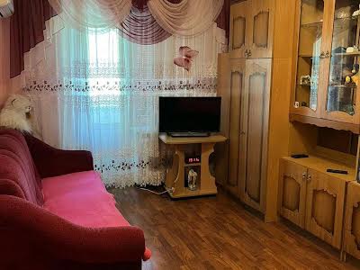 квартира по адресу Василия Касияна ул., 10