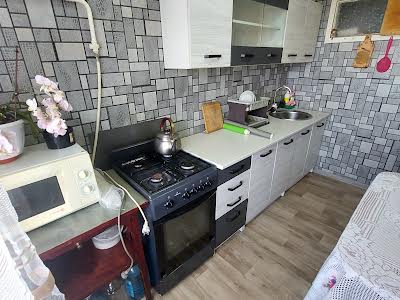 квартира за адресою Январьова вул., 28