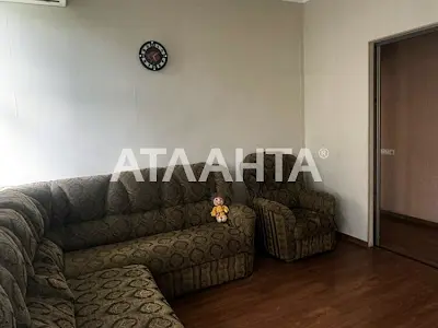 квартира по адресу Малая Арнаутская ул., 86/88