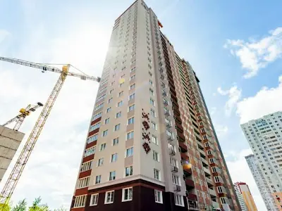 квартира за адресою Колекторна вул., 27
