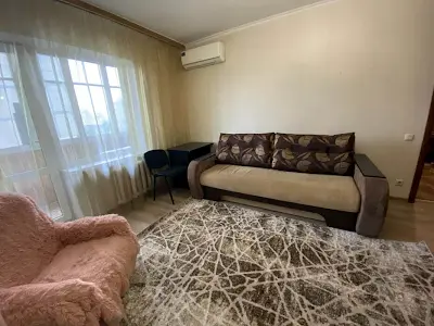 квартира за адресою Рональда Рейгана вул., 18