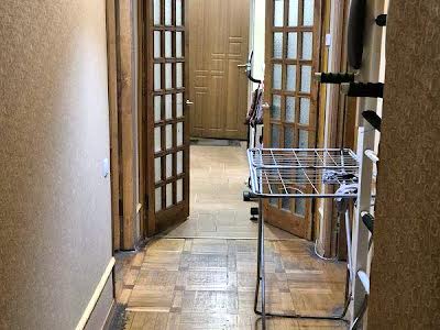 квартира по адресу Амосова ул. (Корчагінців), 40