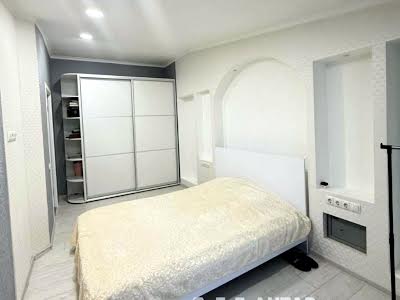 квартира за адресою Гайдара, 40