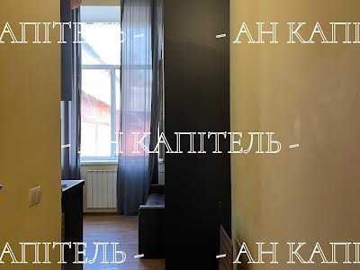 квартира за адресою Дарвіна вул., 20