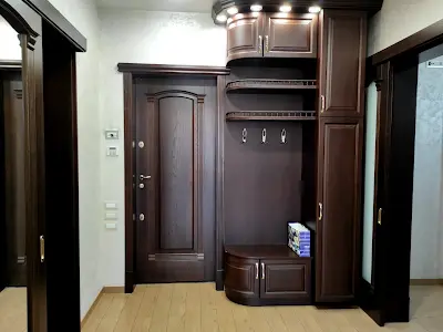 квартира за адресою Грецька вул., 5