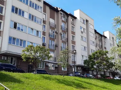 квартира за адресою Свободи вул. (Леніна), 1-А