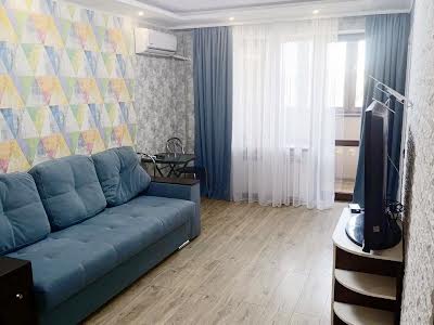 квартира по адресу Рабочая ул., 23