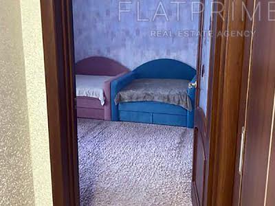 квартира по адресу Архітектора Ніколаєва ул., 3