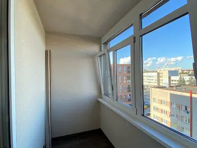 квартира по адресу Зеленая ул., 204д