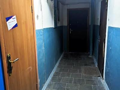 квартира по адресу Берестейский просп. (Победы), 17