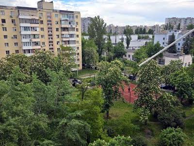 квартира за адресою Ентузіастів вул., 31/1