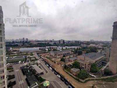 квартира за адресою Олеся Бердника вул., 1-Г