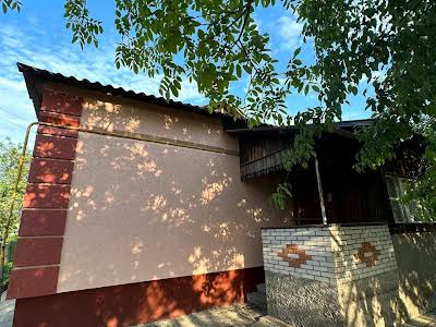 будинок за адресою Поліська вул.