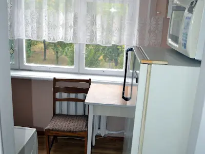 квартира за адресою Кіото вул., 3