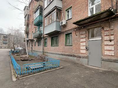 квартира по адресу Сечевых Стрельцов ул. (Артема), 88