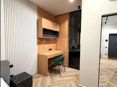 квартира за адресою Берестейський просп. (Перемоги), 11 к1
