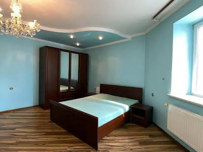 квартира за адресою Вашингтона Дж., 4А