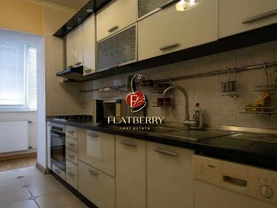 квартира за адресою Олеся Гончара вул., 59
