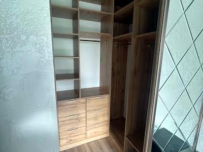 квартира за адресою Ракетна вул., 24