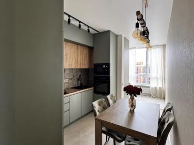 квартира за адресою Соборна вул., 3 с