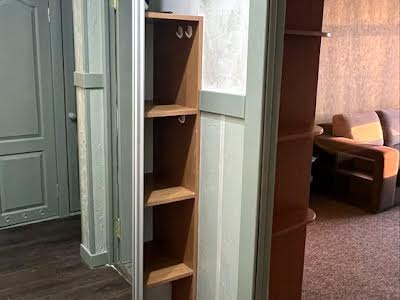квартира по адресу Князя Романа Мстиславича ул. (Генерала Жмаченка), 18