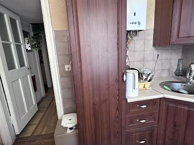 квартира за адресою Зоологічна вул., 6