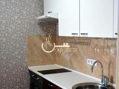 квартира за адресою Осокорська вул., 2а