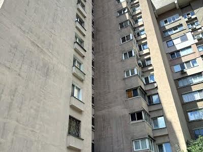 квартира за адресою Антоновича вул. (Горького), 112