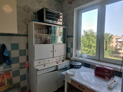 квартира за адресою Байрона просп., 163-А
