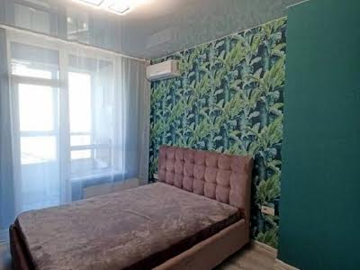 квартира за адресою Каховська вул., 62-А